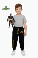 BATMAN BOYS TROUSER - Smgarment's